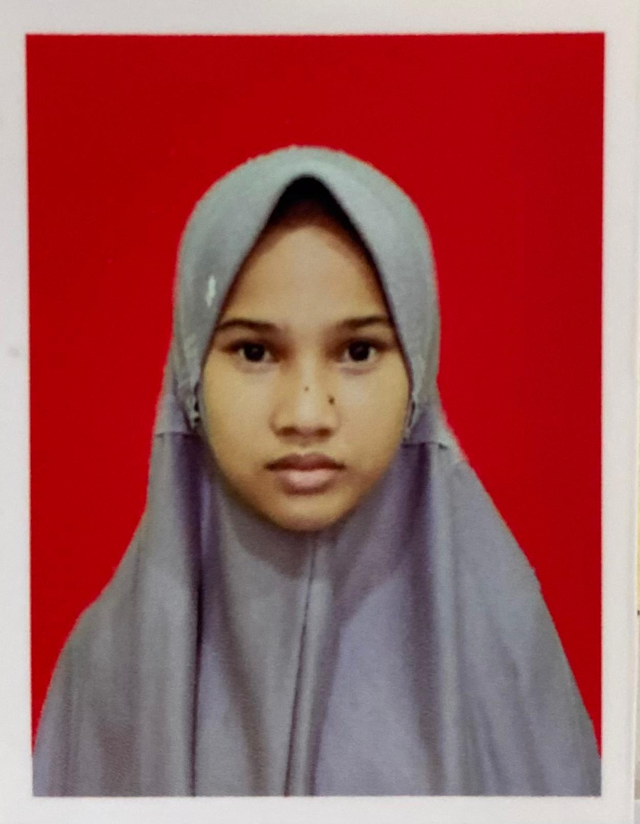 Foto Santri
